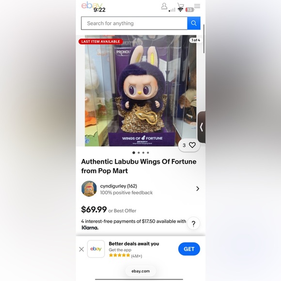 🩶R&J Mystery Box Revealed #1- SILVER EDITION🩶 - Picture 5 of 16